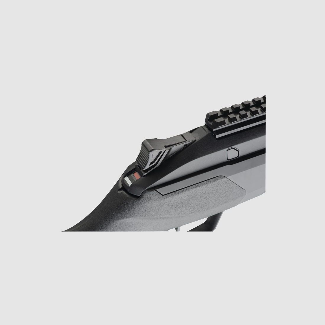 BERETTA BRX1 Synthetic Black LL51cm .308 Win., image 5 sur 9