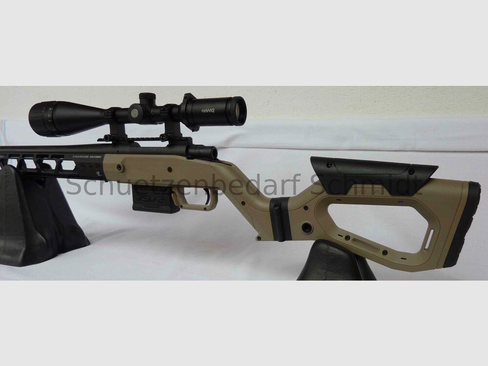 Howa 1500 - disponibile e consegnabile immediatamente -