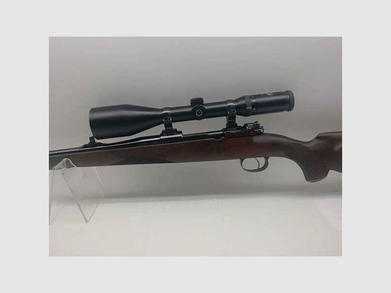 Repetierbüchse Frankonia Favorit 98 im Kaliber 8x68S gebraucht