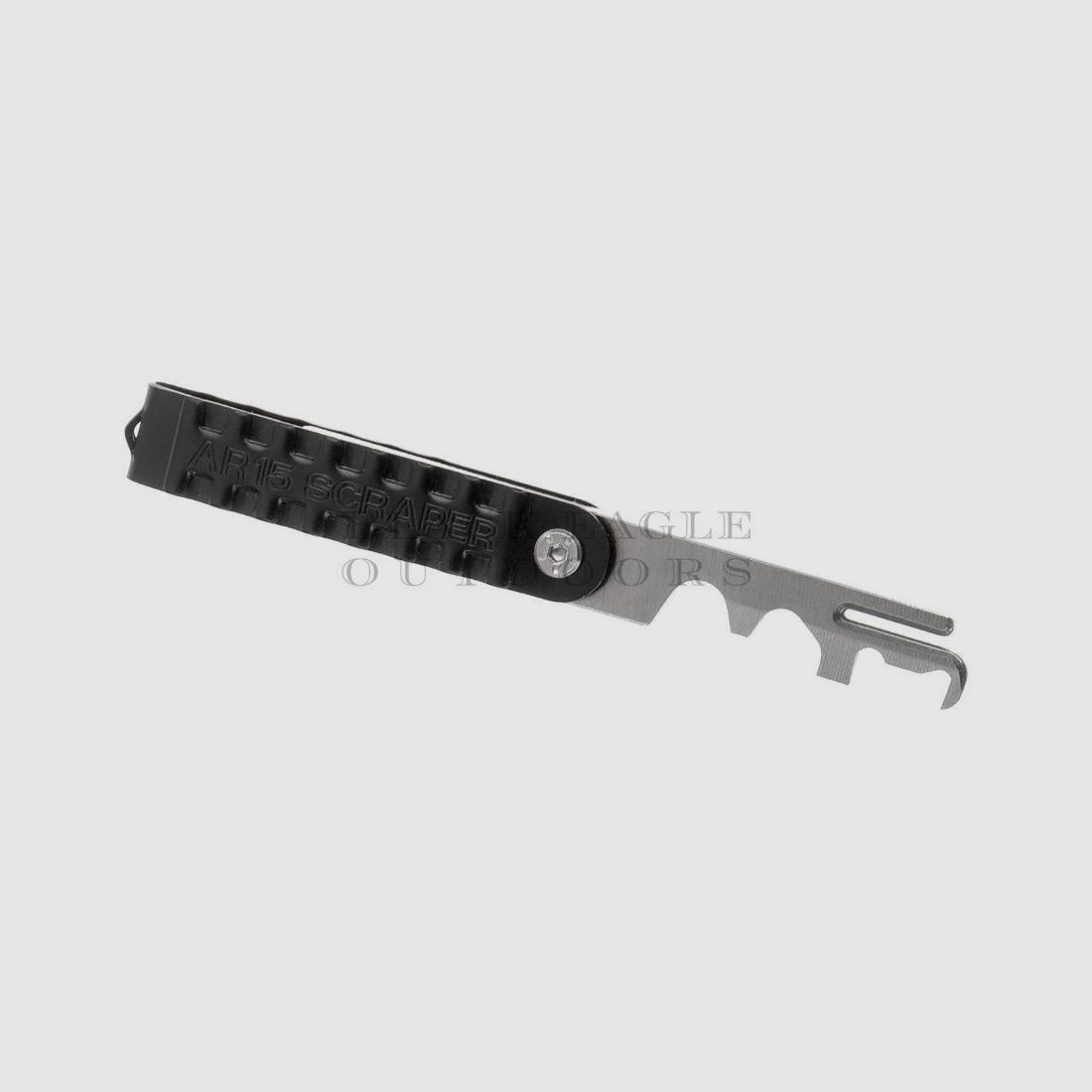 Real Avid AR-15 SCRAPER, image 1 of 7