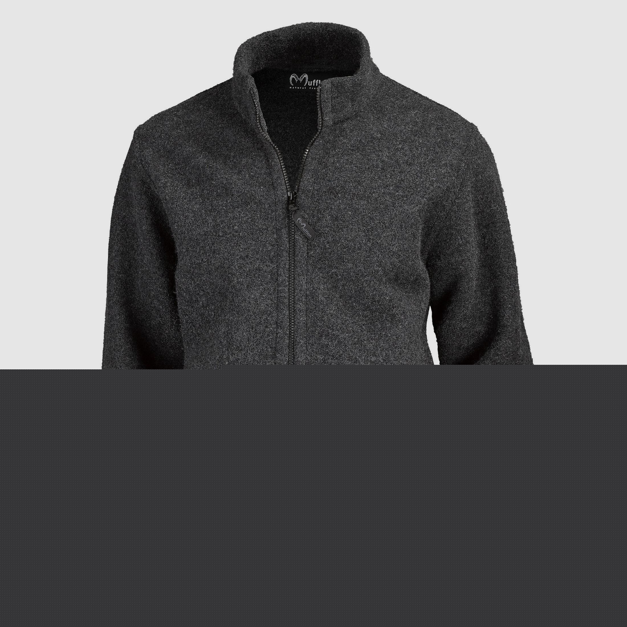 Mufflon Herrenjacke Jim