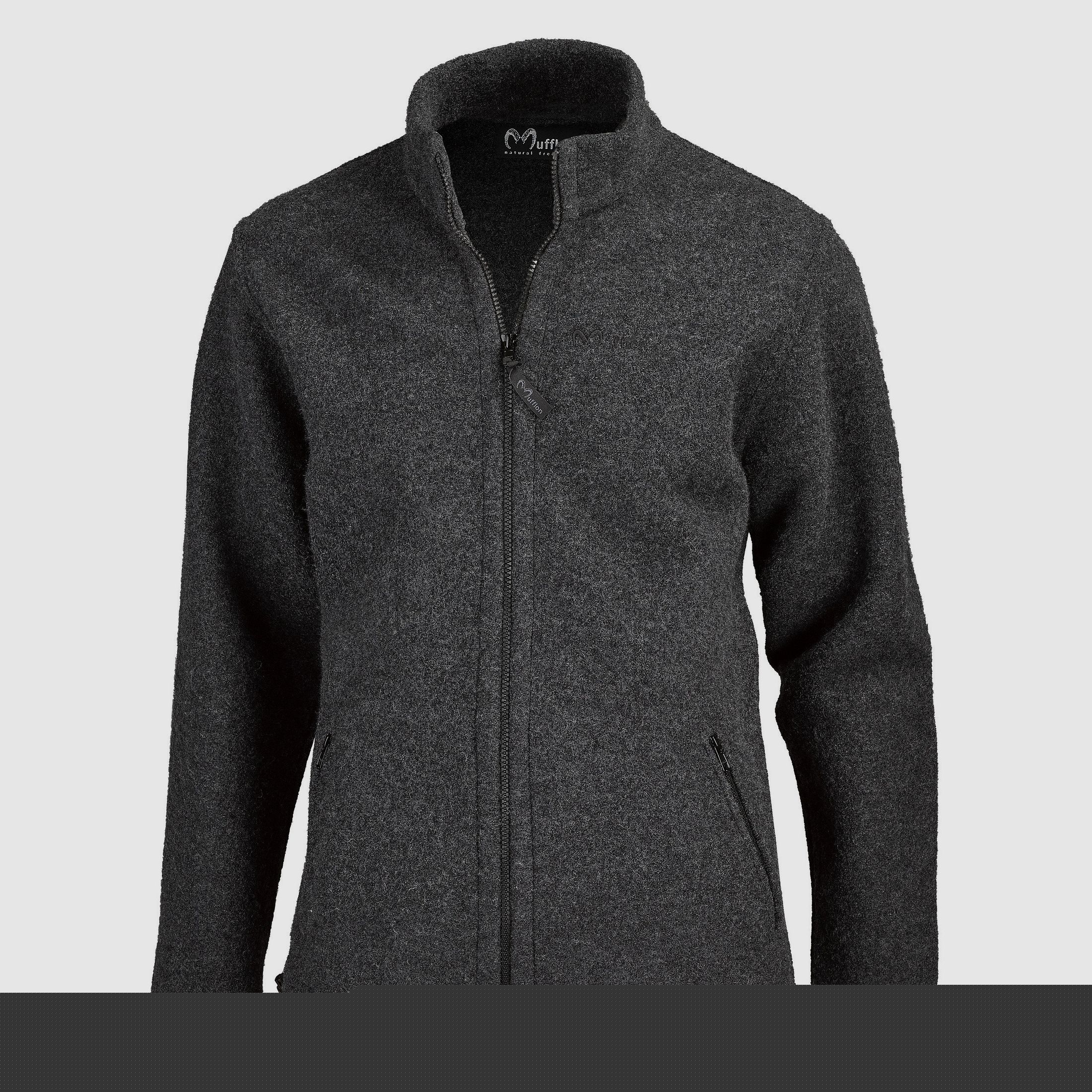 Giacca da Uomo Mufflon Jim