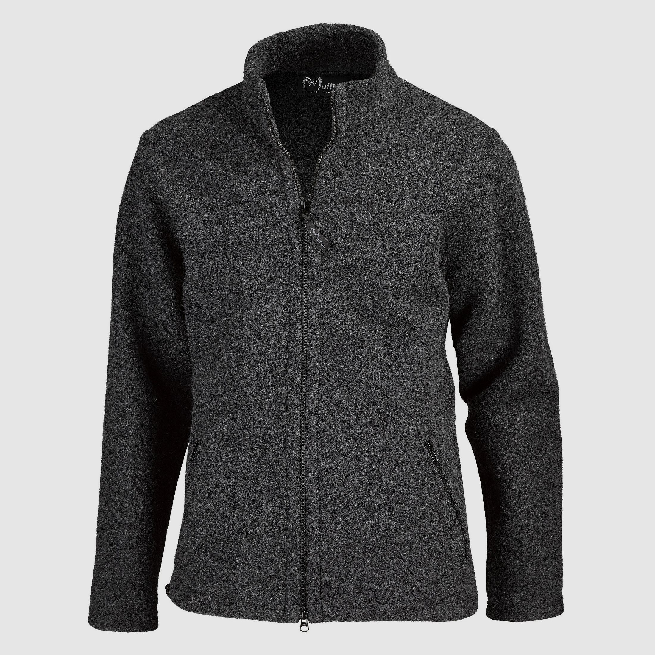 Mufflon Herrenjacke Jim