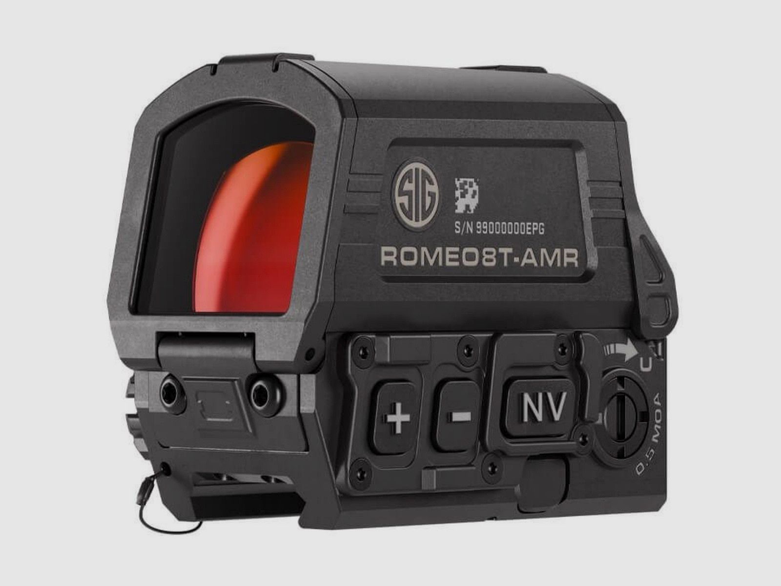 Sig Sauer - Kolimator Romeo8T-AMR - SOR8T101, zdjęcie 1 z 9