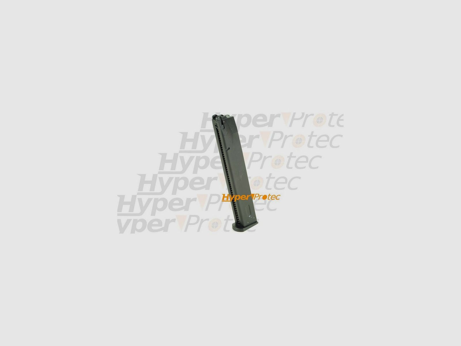 Vollmetall-Magazin mit 50 Schuss für WE M9 und M92 GBB