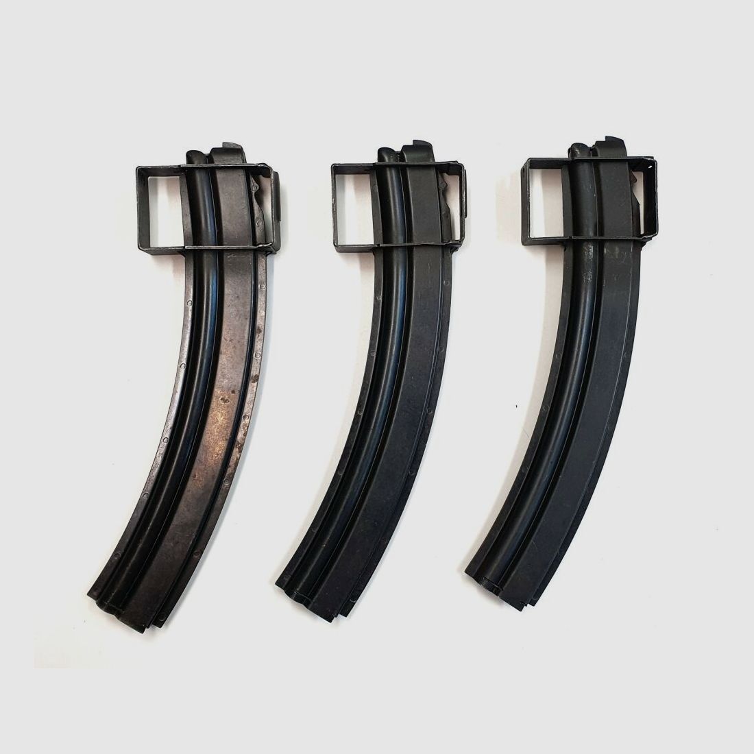 Ciener Hohrein Originalmagazin Ciener Hohrein .22lr Ruger Mini 14 Conversion Kit Magazin, 30 Schuss