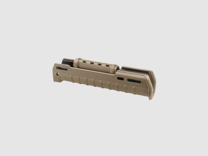 MAGPUL ZHUKOV-U AK Handguard MAG680 Flat Dark Earth, image 3 of 3