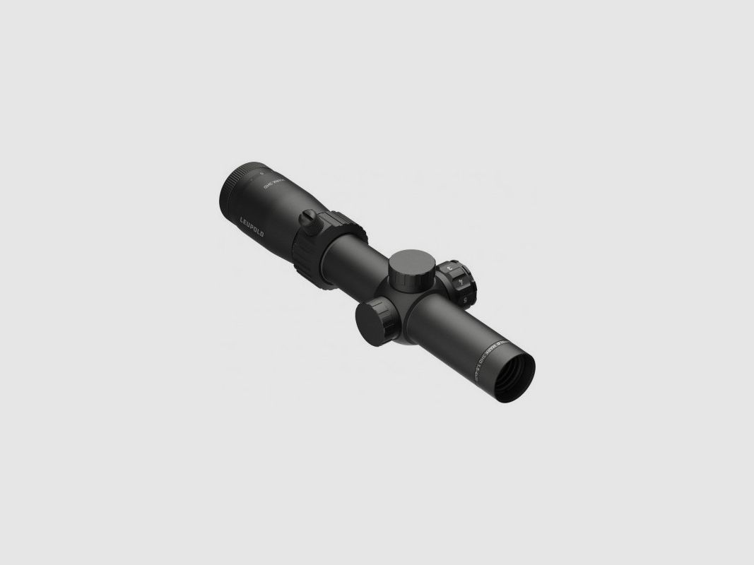 LEUPOLD Mark 3HD 1.5-4x20 FireDot SPR beleuchtet, Bild 3 von 7