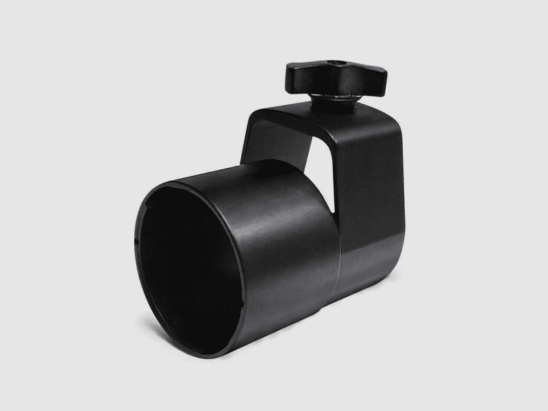 Pard quick release for various scope models