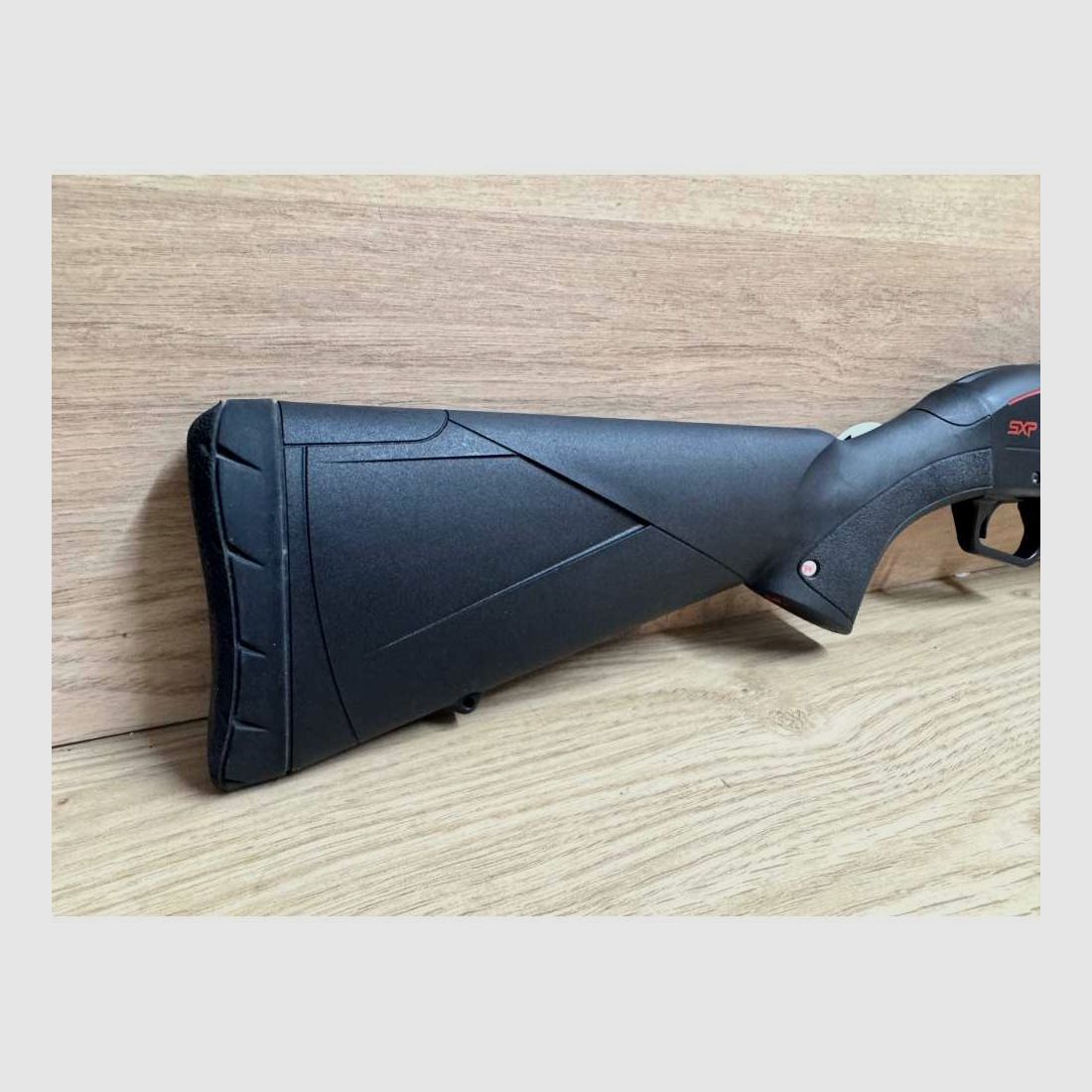 WINCHESTER SXP TRACKER RIFLED 12/76 gebraucht, Bild 11 von 13