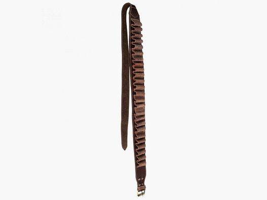 Ceinture de munitions Twin Colour
