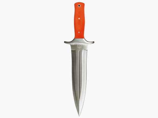 Alljagd Saufänger NMF Orange Flur