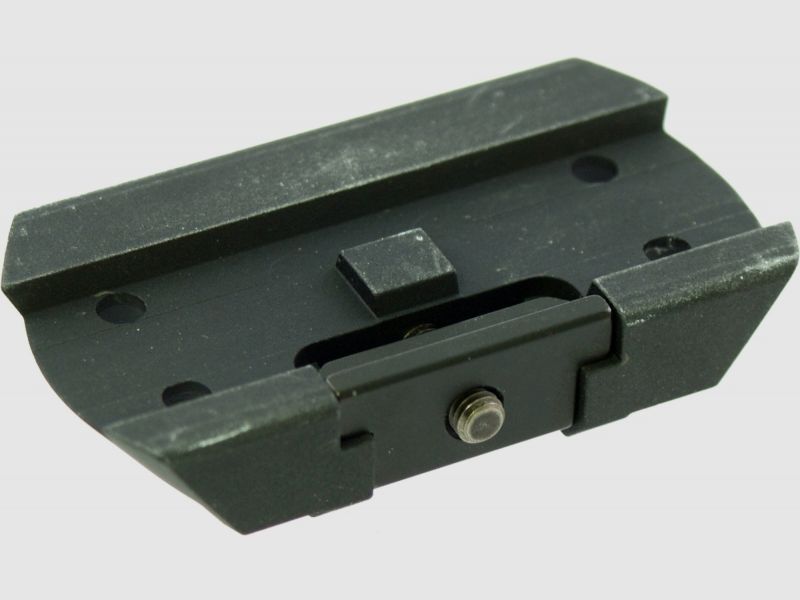 Adaptateur de montage Aimpoint Micro pour rail de 11 mm