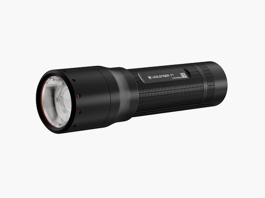 Led Lenser P7