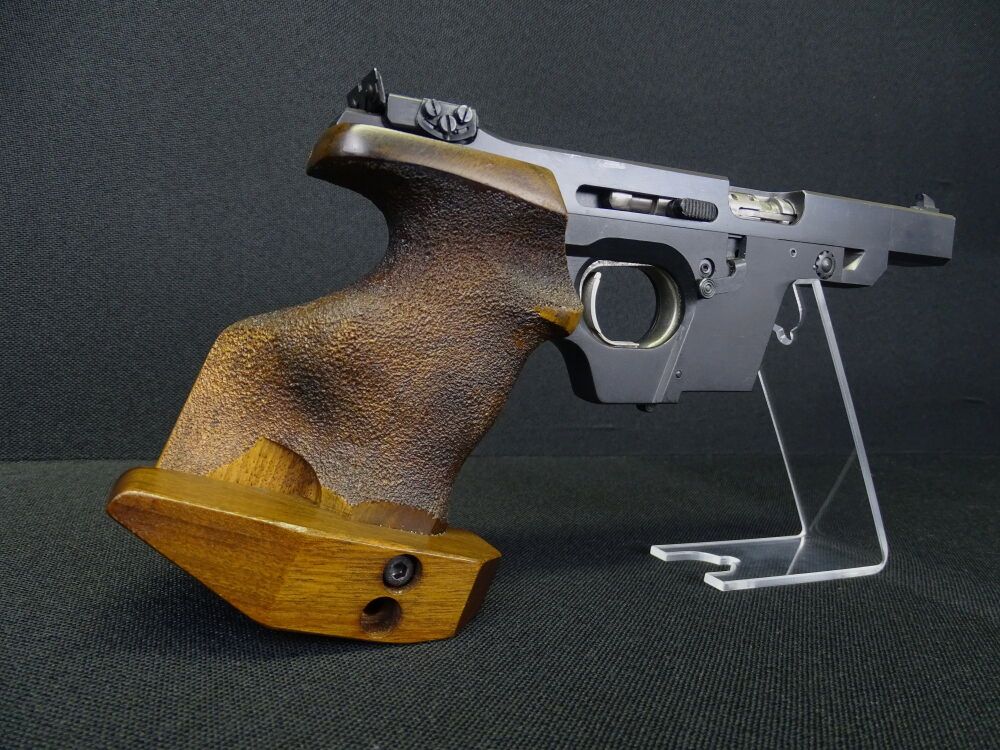 Walther OSP