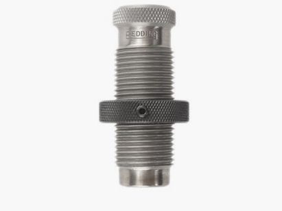 Redding Matrijzen – 6MM BR Benchrest REMINGTON / NORMA