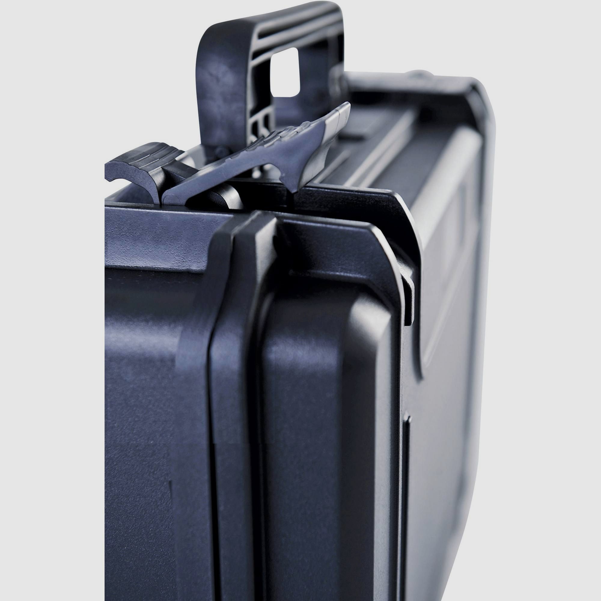 MAK-CASE 300 - Staub- und wasserdicht, IP67