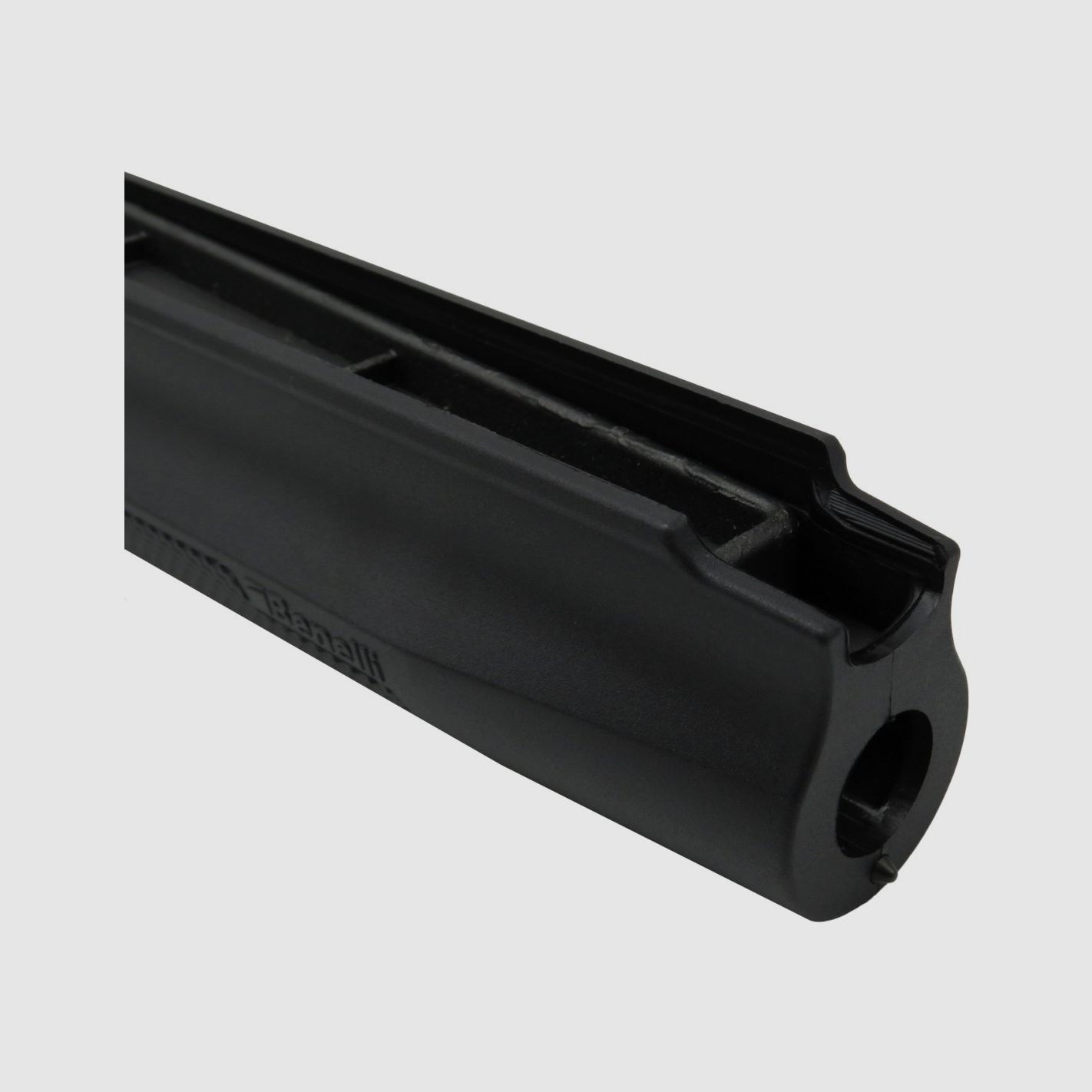 Vorderschaft Rilsan Fenstersystem Criocomfort für Benelli Raffaello Kal.12, Bild 4 von 5