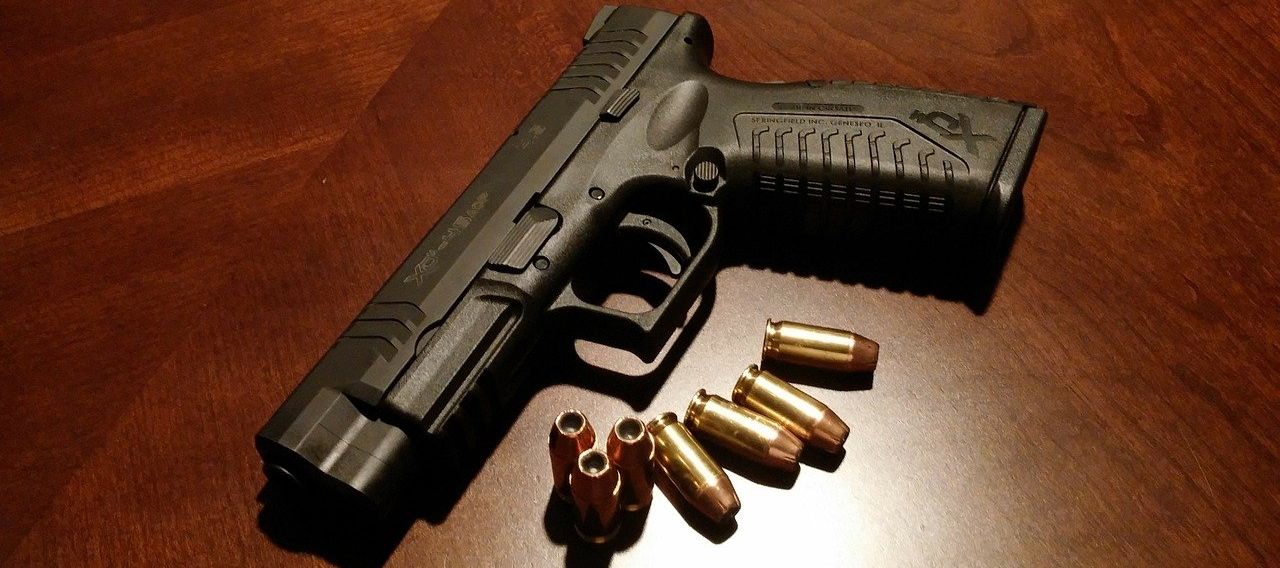 Les meilleures pistolets subcompacts