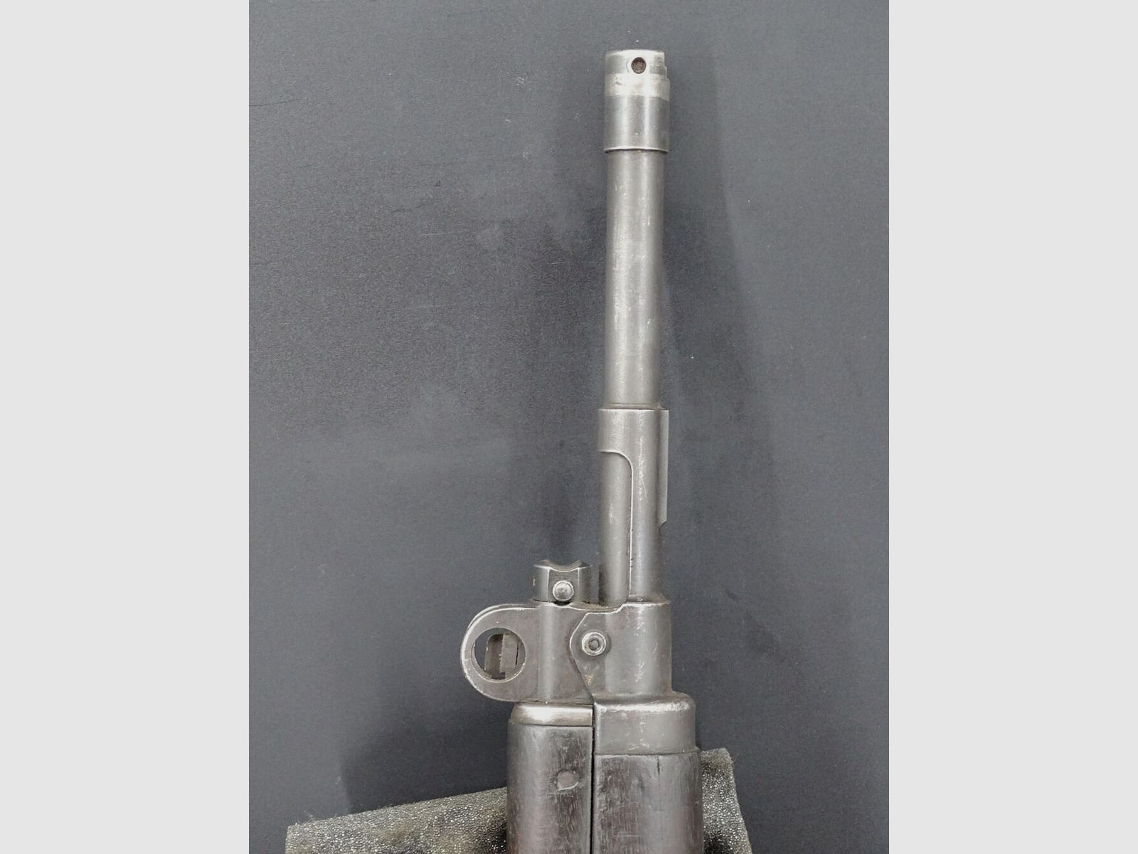 FA SAFN 49 Agypten SLB Kaliber 8x57IS SAFN 49, Bild 3 von 6