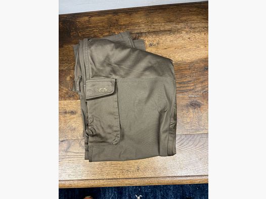 Blaser ActivOutfits Ram Hose Classic