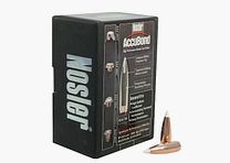 Nosler Geschoss Accubond .30/.308 125GR SPBT 50 Stück