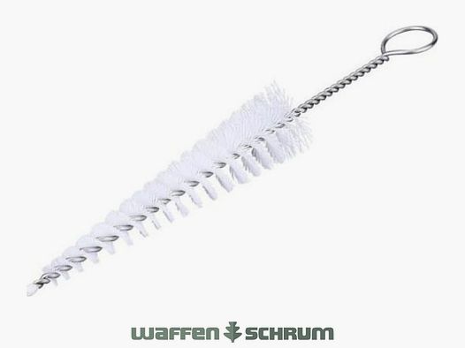 Dotzauer Mundstückbürste 14cm Länge