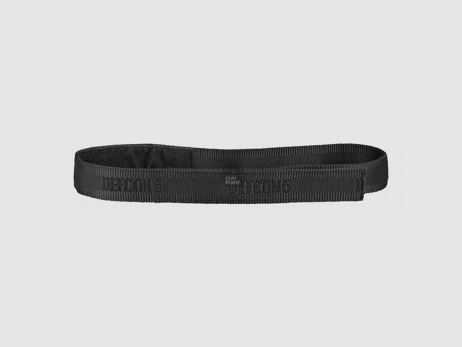 DEFCON 5 VELCRO BELT BLACK