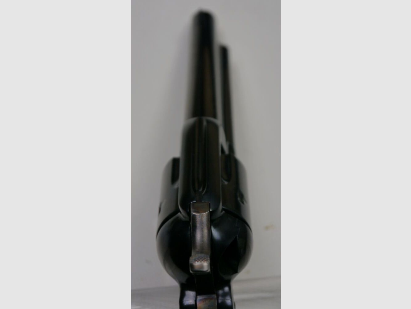 Taurus Gaucho Single Action