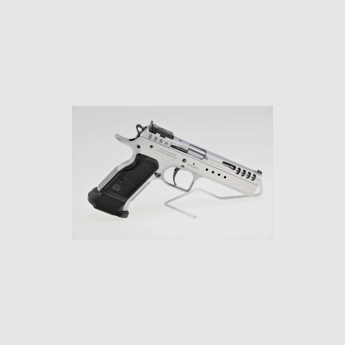 Tanfoglio Limited Custom 9×19, Bild 1 von 4