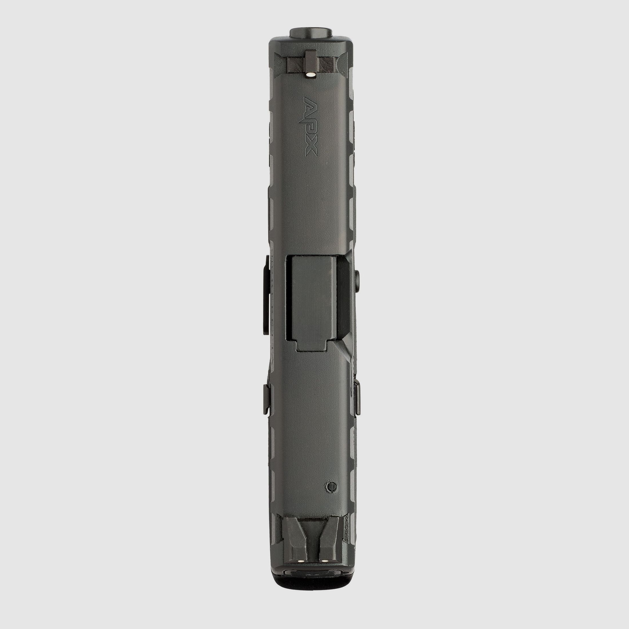 🔥 Beretta APX Kaliber 9×19, Bild 3 von 8