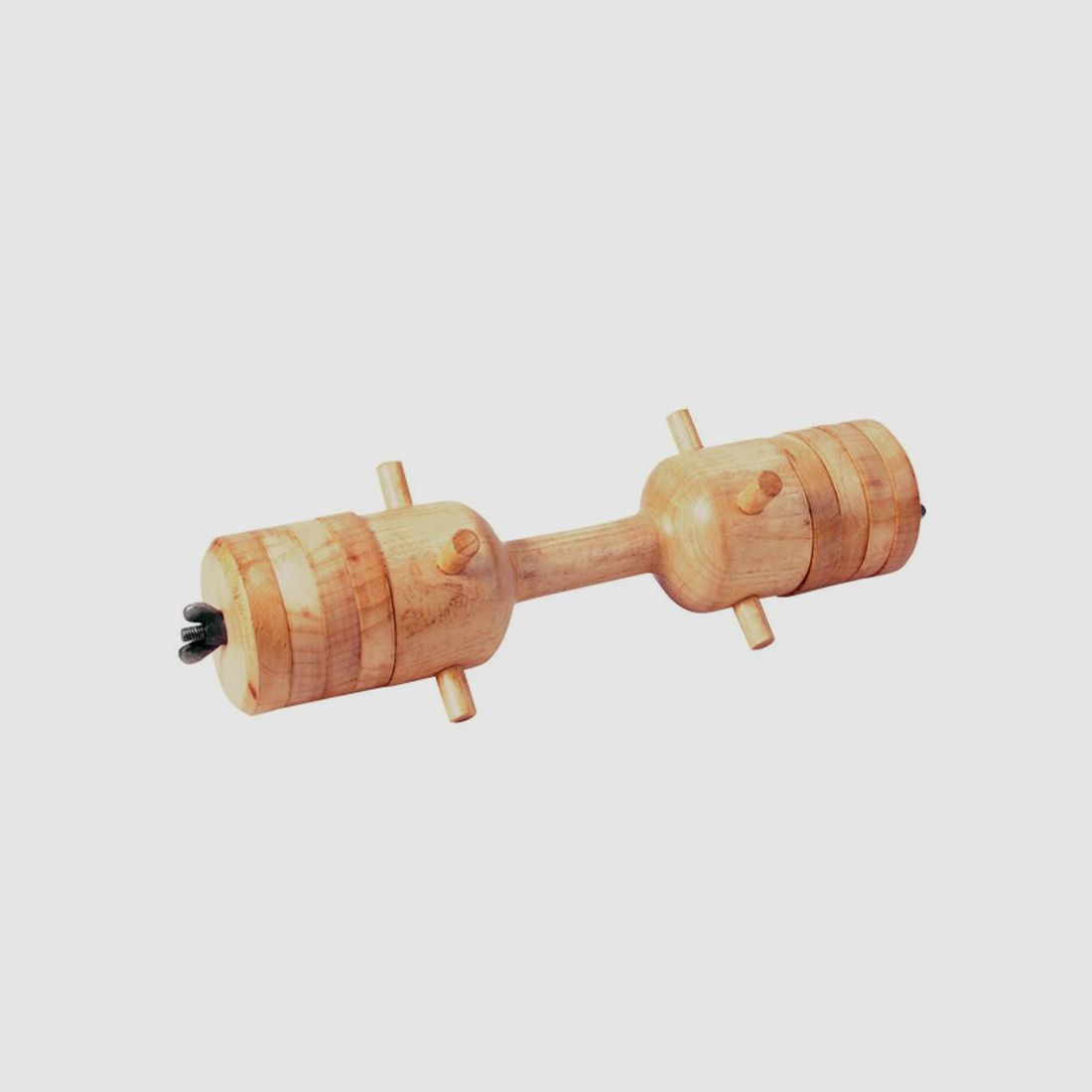 Wooden Retrieve Bench, image 2 of 4