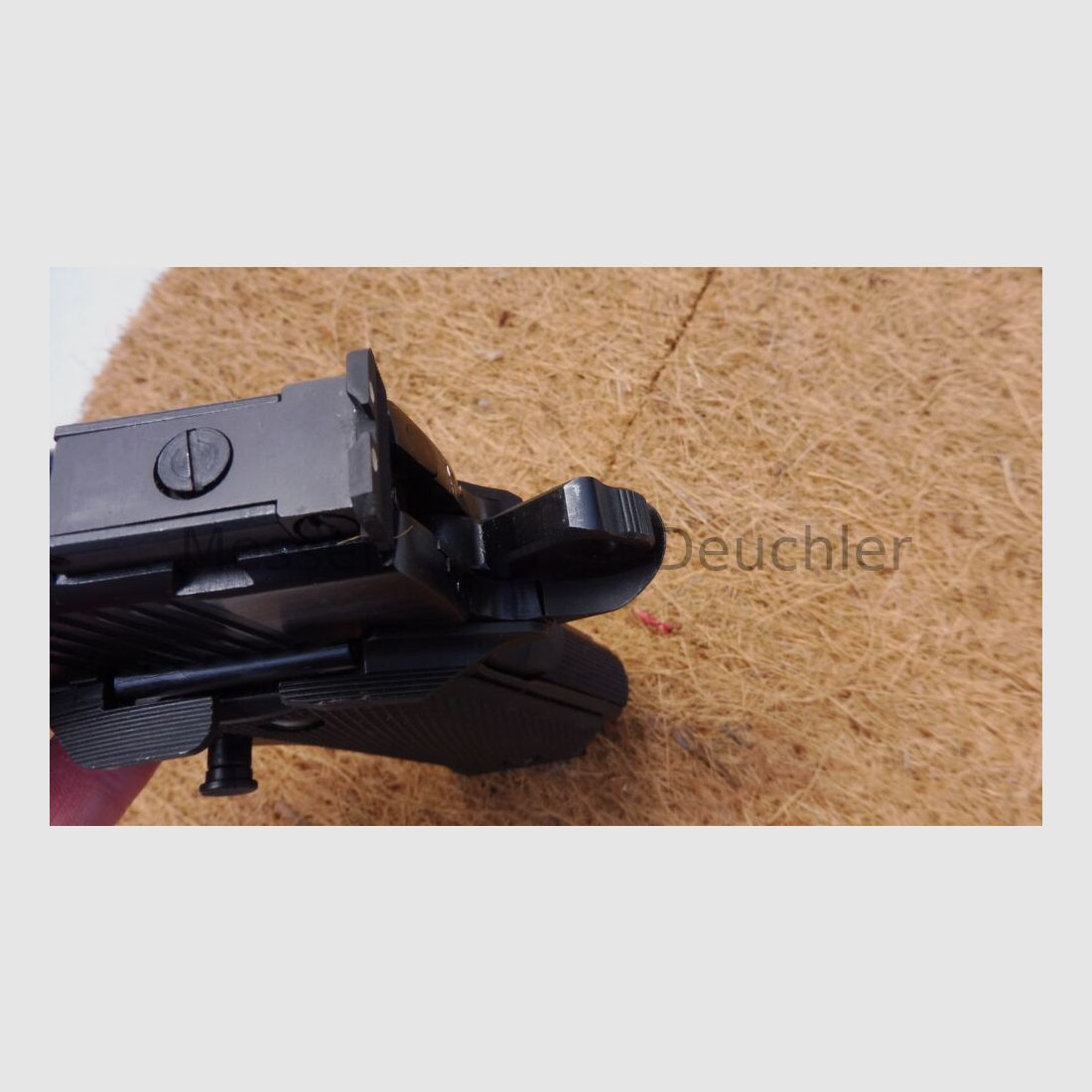 Norinco 1911A1 Hi Cap