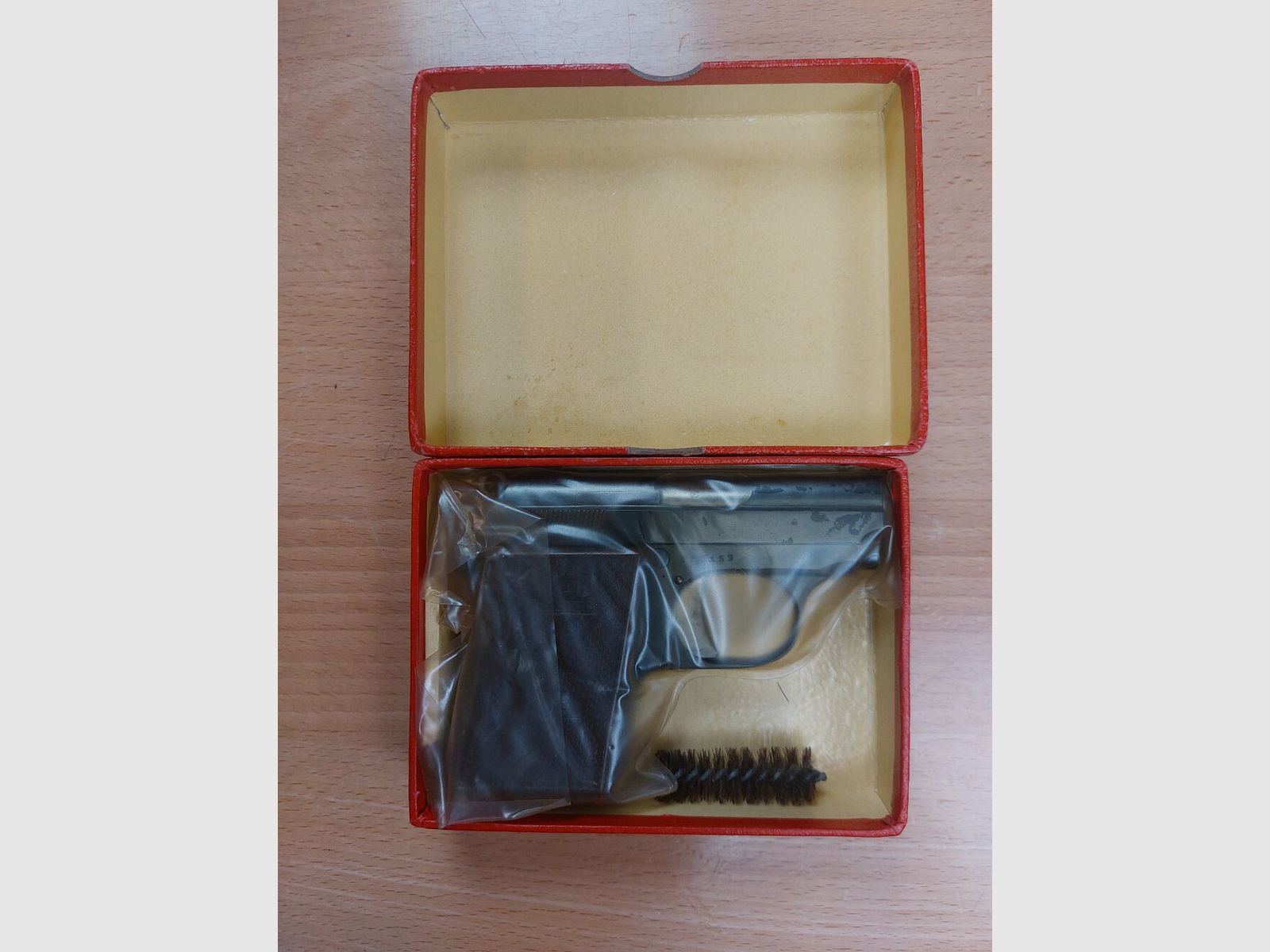 Astra Modell 2000 Cup