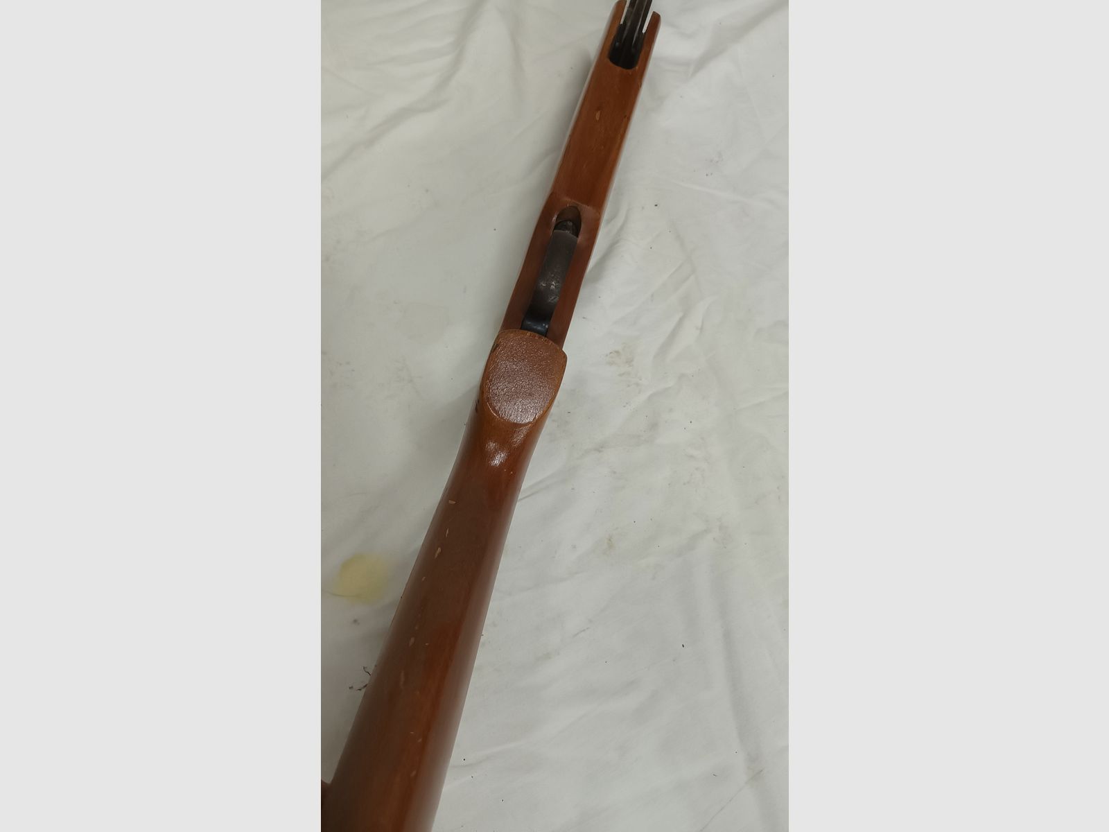 Haenel 300 sport stock