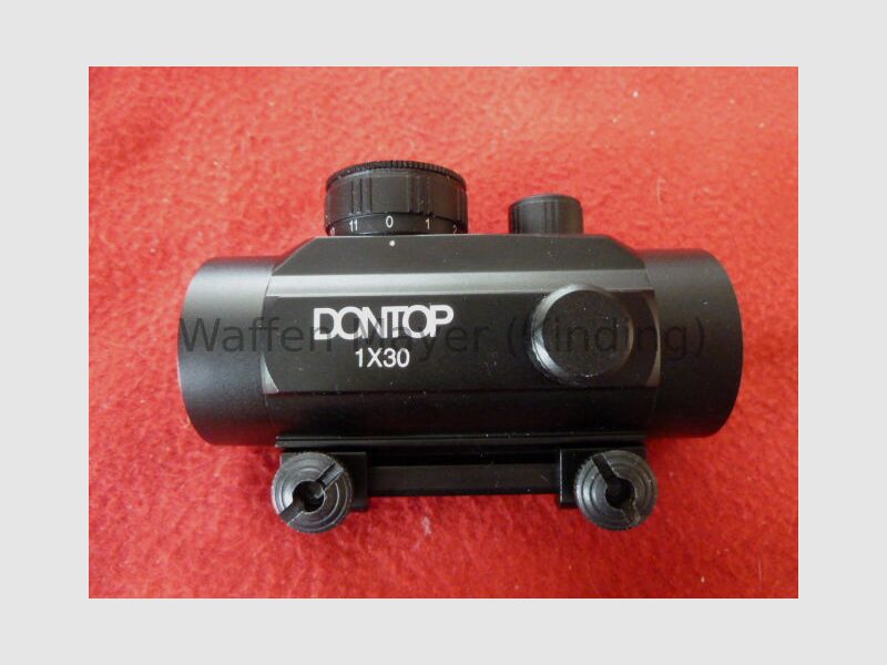 Dontop Red Dot Sight