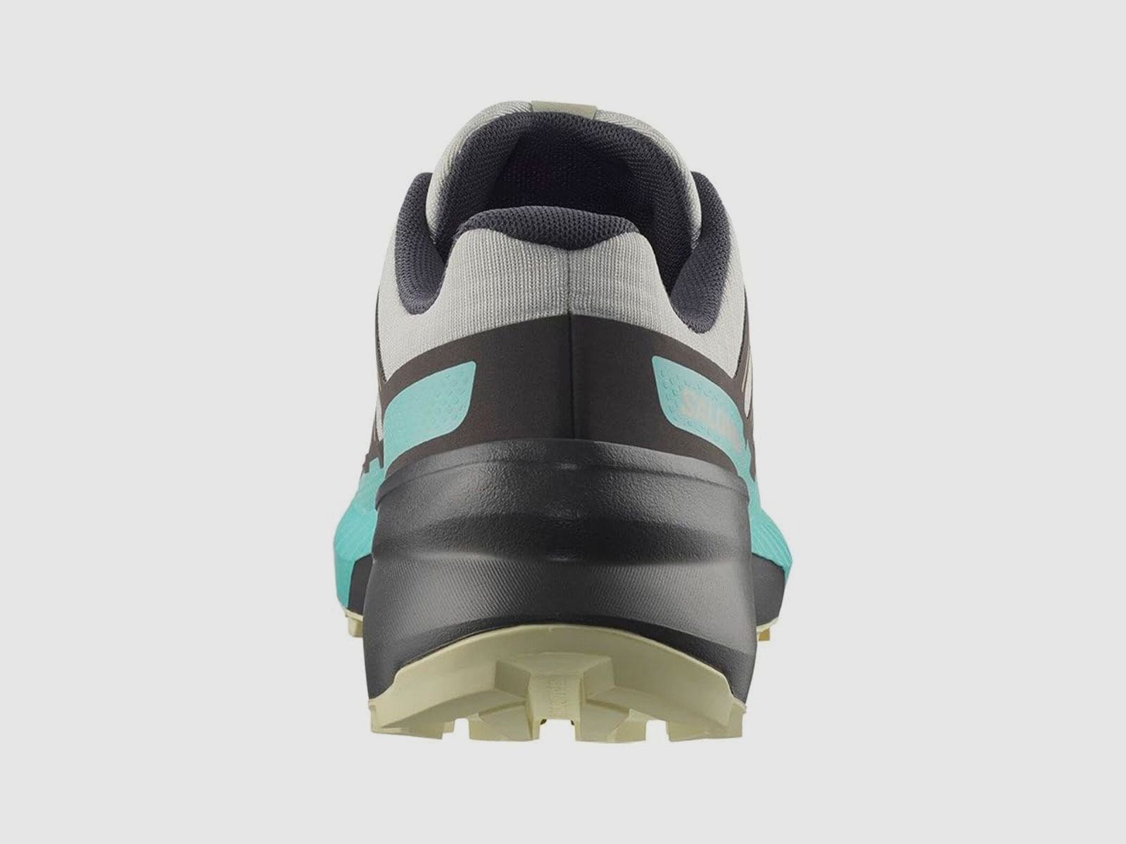 SALOMON – DAMES – SPEEDCROSS PEAK W Icicle / Castlerock / Aruba Blue, afbeelding 4 van 6