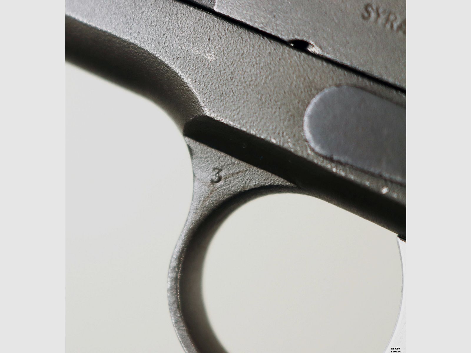 Pistool Remington Rand mod. 1911-A1 MILITARY NATIONAL MATCH kal. 45 acp ser. nr. 1744009, afbeelding 14 van 31
