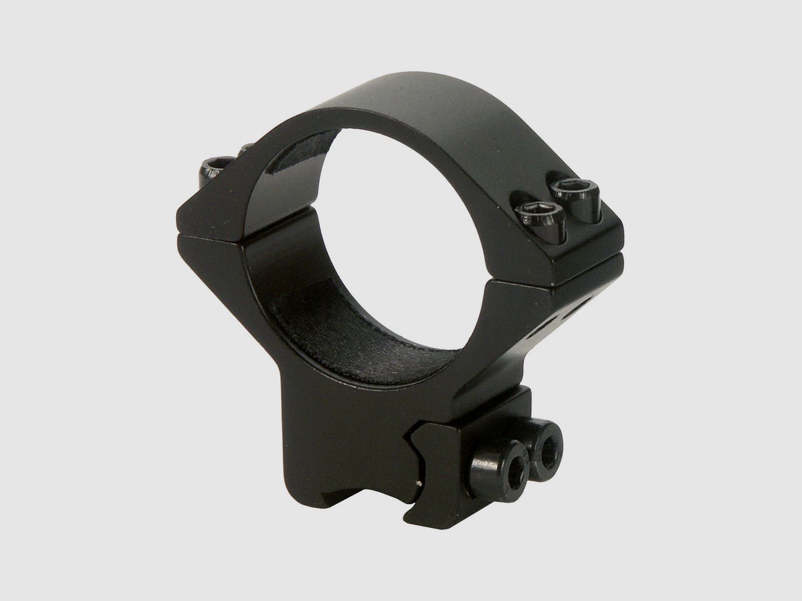 Fritzmann Kippmontage 30mm / 11mm / BH=15mm