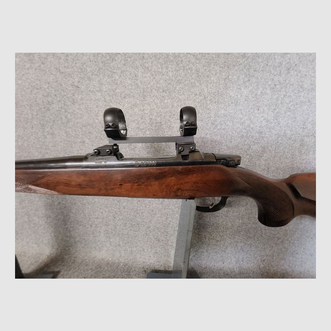 CZ- 550