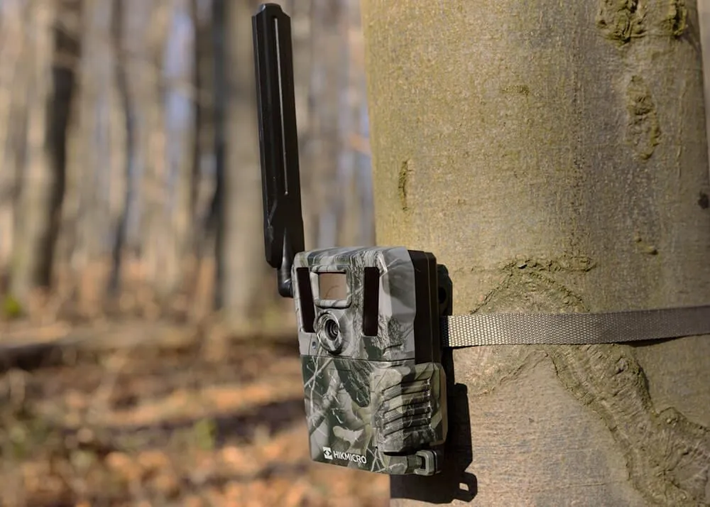 Hikmicro M15 Wildkamera, Bild 6 von 6