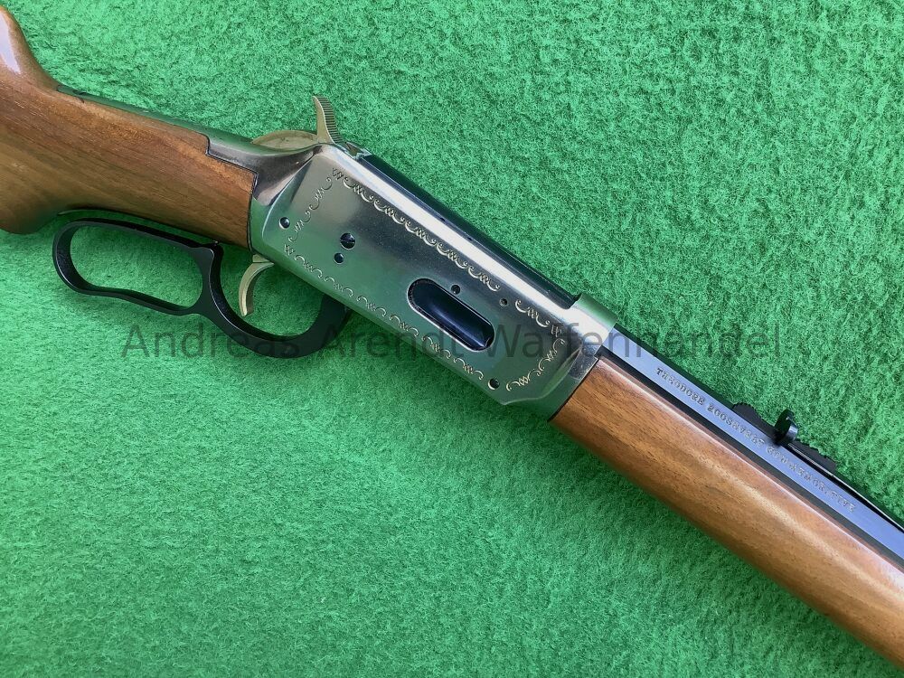 Winchester	 1894 "Theodore Roosevelt"