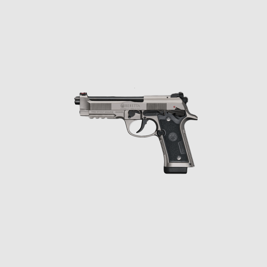 Beretta 92X Performance Pistole