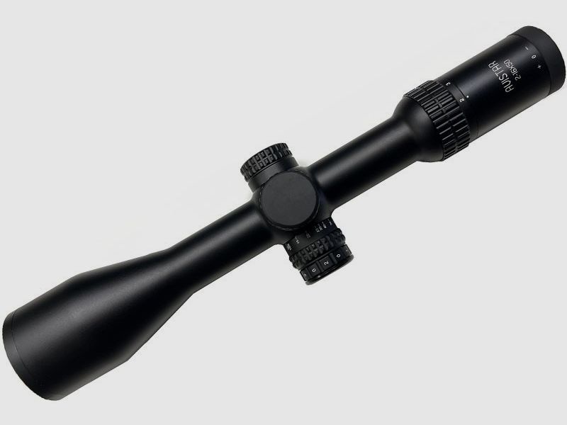 Visor AVISTAR 2-16×50 R.I.