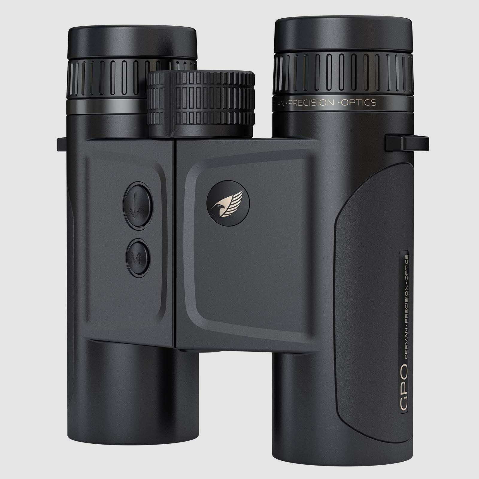 German Precision Optics Rangeguide 2800 8x32