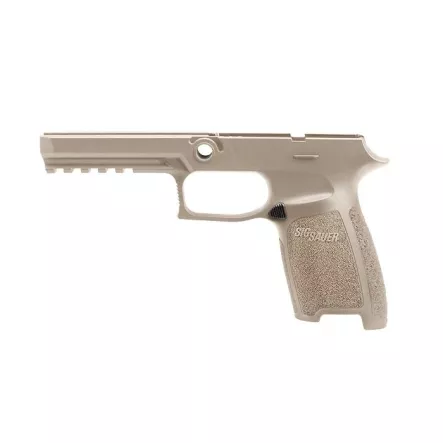 Sig Sauer - Griff P320, STANDARD FULL SIZE, LARGE, COYOTE