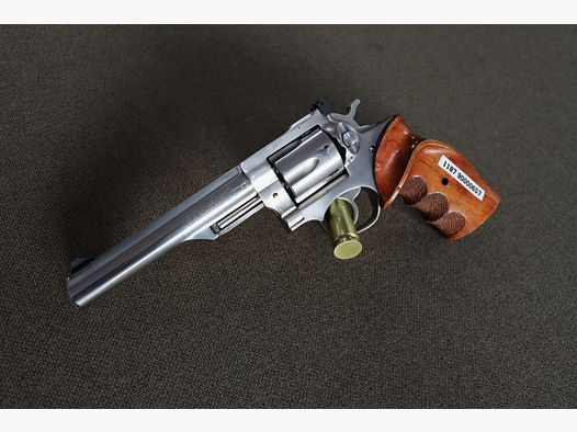 Ruger GP 100 GP 1000