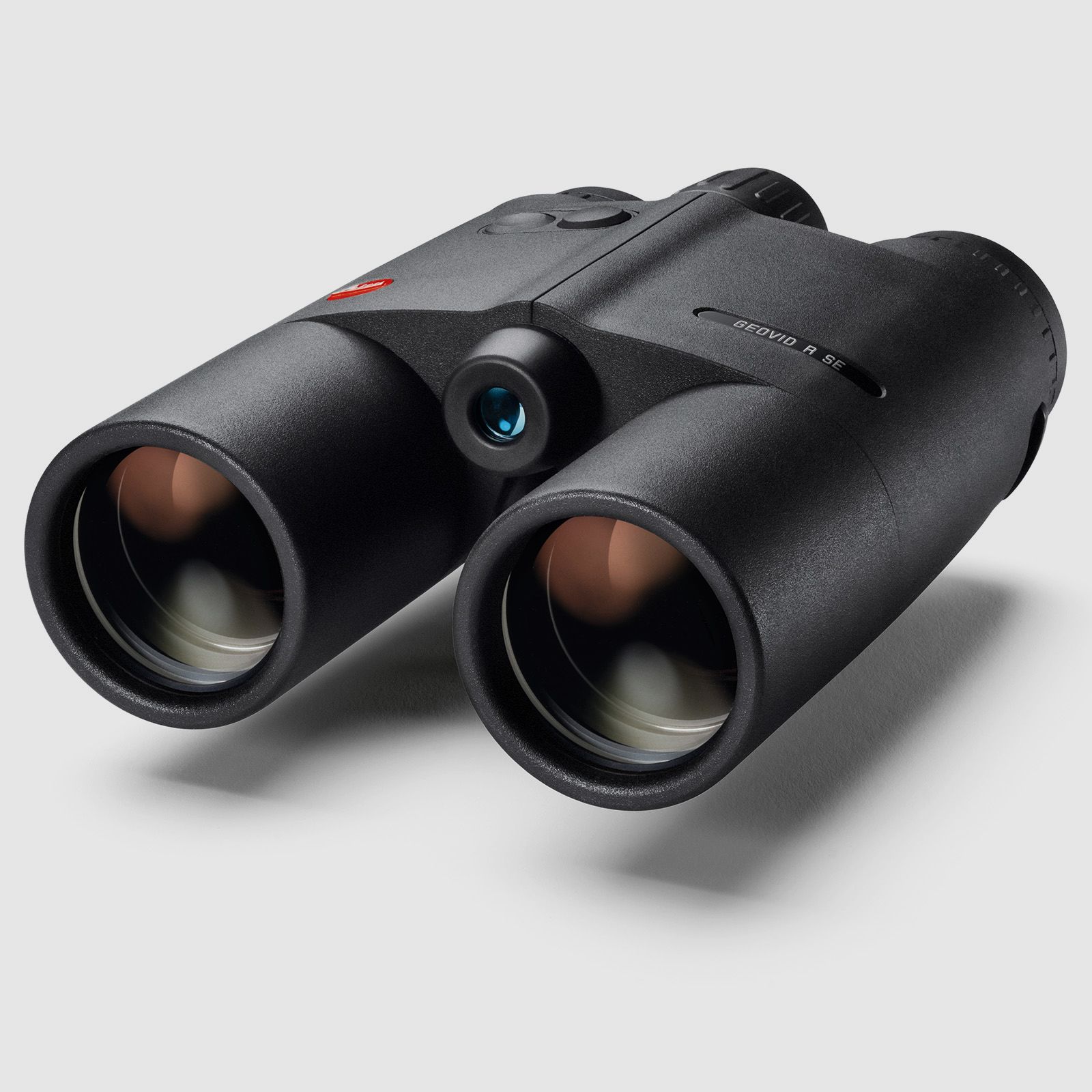 LEICA Fernglas mit Entfernungsmesser Geovid 10x42 R SE