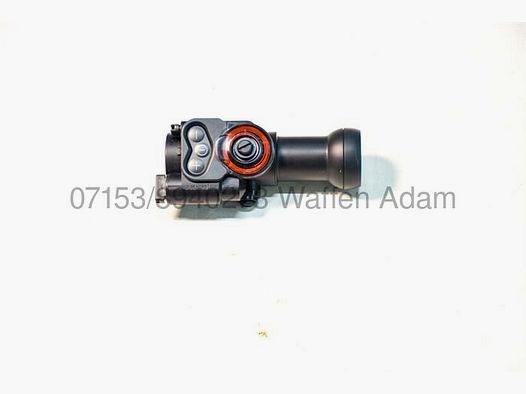 Mirino a punto rosso Trijicon TriPower