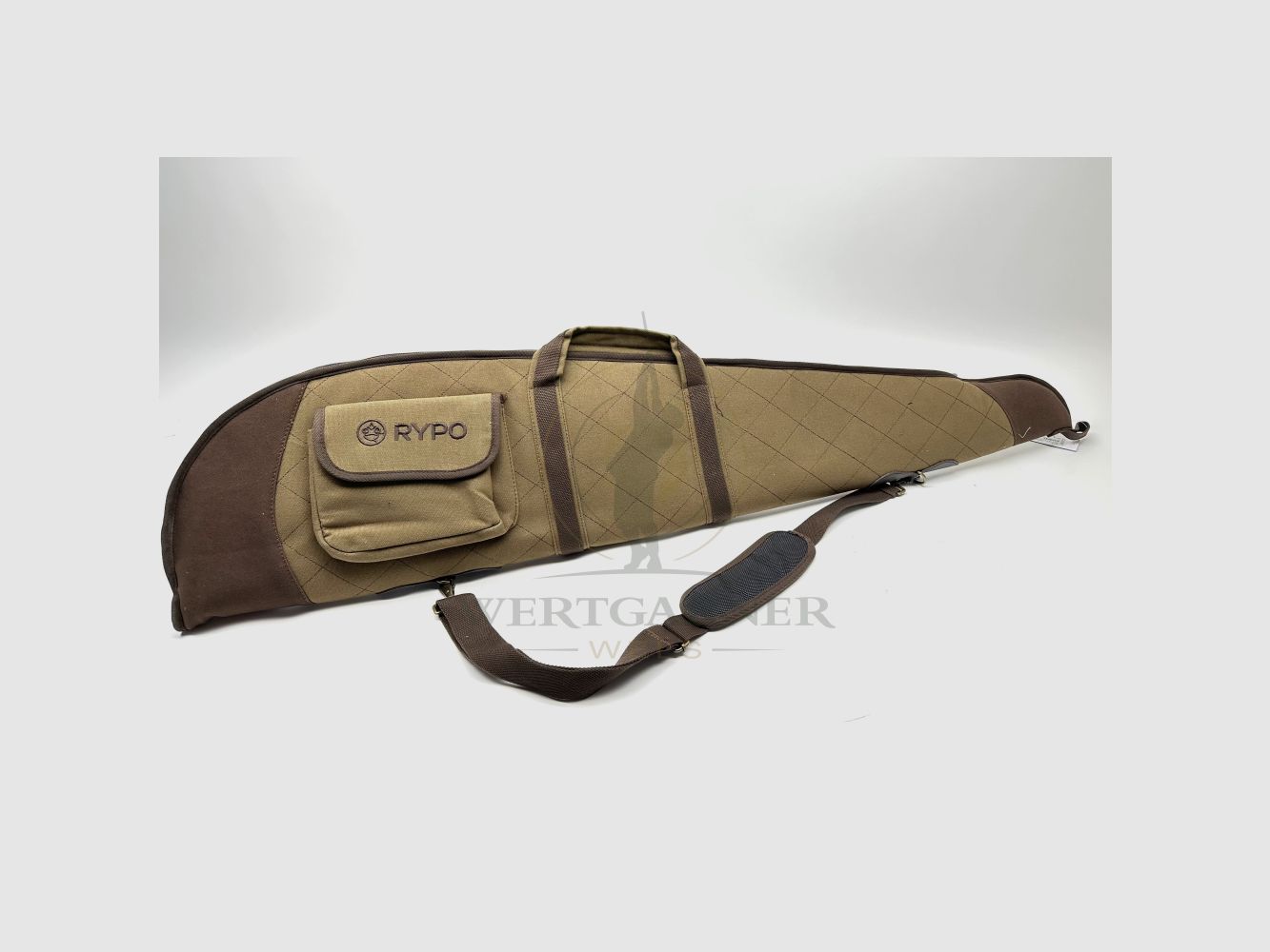 Borsa per Fucile Rypo "Classic" 124cm